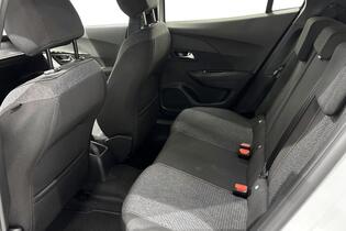 heti ajoon Peugeot 2008