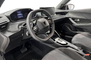 heti ajoon Peugeot 2008