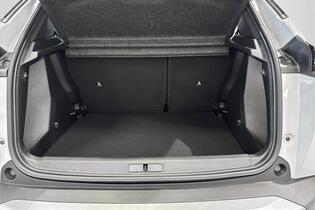 heti ajoon Peugeot 2008