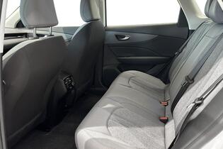 heti ajoon MG MGS5 EV