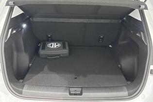 heti ajoon MG MGS5 EV