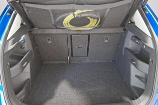 heti ajoon Skoda Elroq