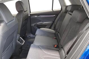 heti ajoon Skoda Elroq