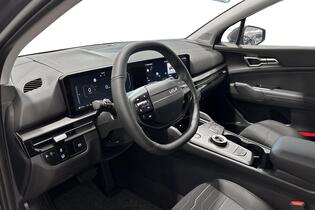 heti ajoon Kia Sportage