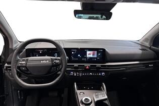 heti ajoon Kia Sportage