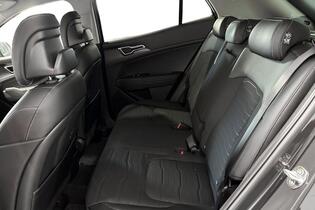 heti ajoon Kia Sportage