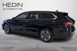 heti ajoon Skoda Superb