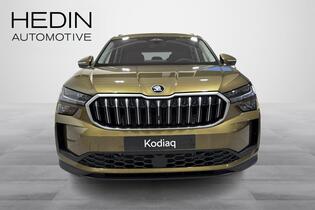 heti ajoon Skoda Kodiaq