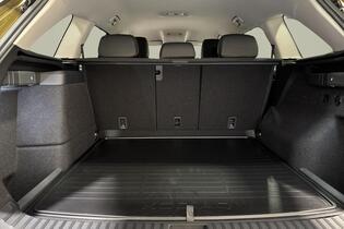 heti ajoon Skoda Kodiaq