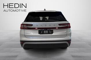 heti ajoon Skoda Kodiaq