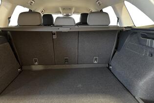 heti ajoon Skoda Kodiaq