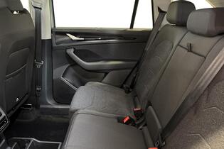 heti ajoon Skoda Kodiaq