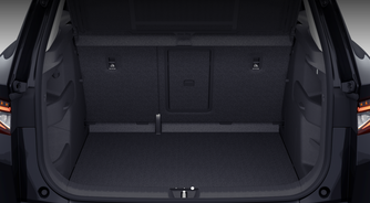 heti ajoon Skoda Elroq