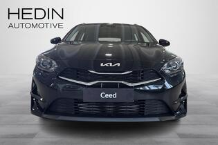 heti ajoon Kia Ceed