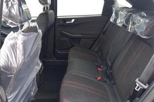 heti ajoon Ford Kuga