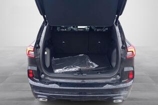 heti ajoon Ford Kuga