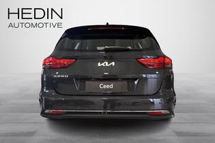 heti ajoon Kia Ceed