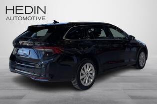 heti ajoon Skoda Octavia