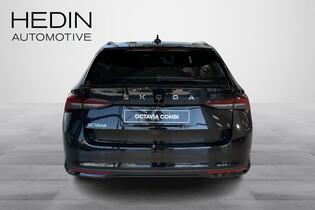 heti ajoon Skoda Octavia