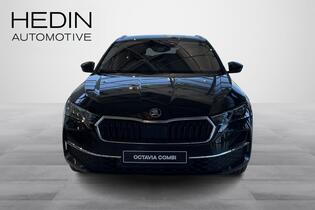 heti ajoon Skoda Octavia