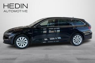 heti ajoon Skoda Octavia