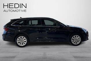 heti ajoon Skoda Octavia