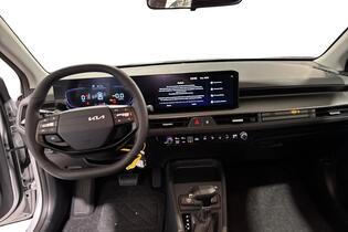 heti ajoon Kia Stonic