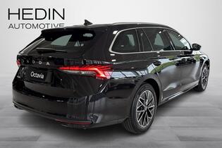 heti ajoon Skoda Octavia