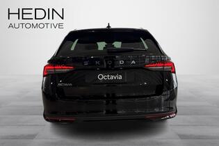 heti ajoon Skoda Octavia