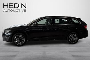 heti ajoon Skoda Octavia