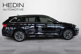 heti ajoon Skoda Octavia