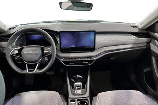 heti ajoon Skoda Octavia