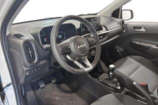 heti ajoon Kia Picanto