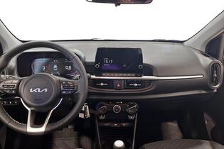 heti ajoon Kia Picanto