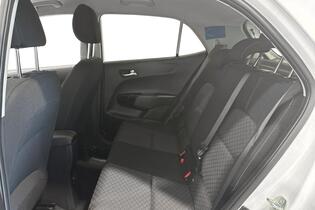 heti ajoon Kia Picanto