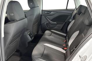 heti ajoon Skoda Kamiq