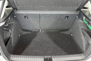 heti ajoon Skoda Kamiq