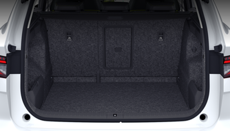 heti ajoon Skoda Enyaq