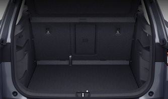 heti ajoon Skoda Elroq