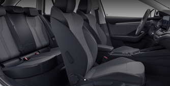 heti ajoon Skoda Octavia