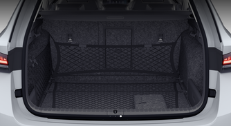 heti ajoon Skoda Octavia