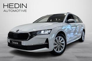 heti ajoon Skoda Octavia