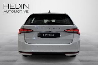 heti ajoon Skoda Octavia