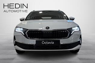 heti ajoon Skoda Octavia