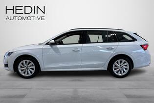 heti ajoon Skoda Octavia