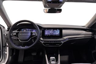 heti ajoon Skoda Octavia