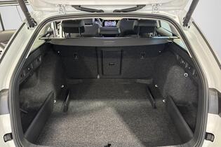 heti ajoon Skoda Octavia