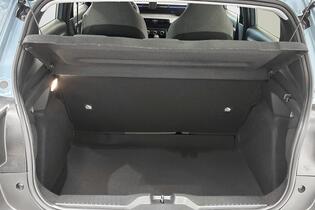 heti ajoon Citroën C3