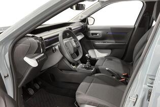 heti ajoon Citroën C3