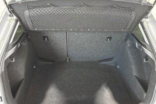 heti ajoon Skoda Scala